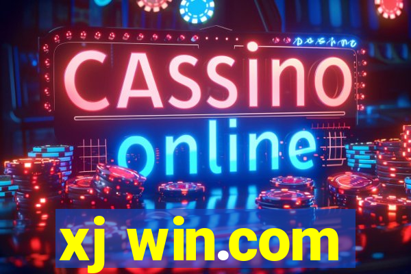 xj win.com